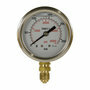 Manometer  0-25 U 63 mm 1/4AG