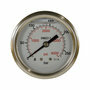 Manometer 0-100 HI 63 mm 1/4AG