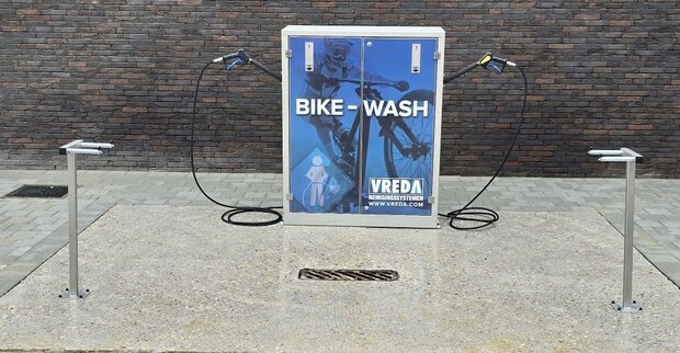 Bikewash